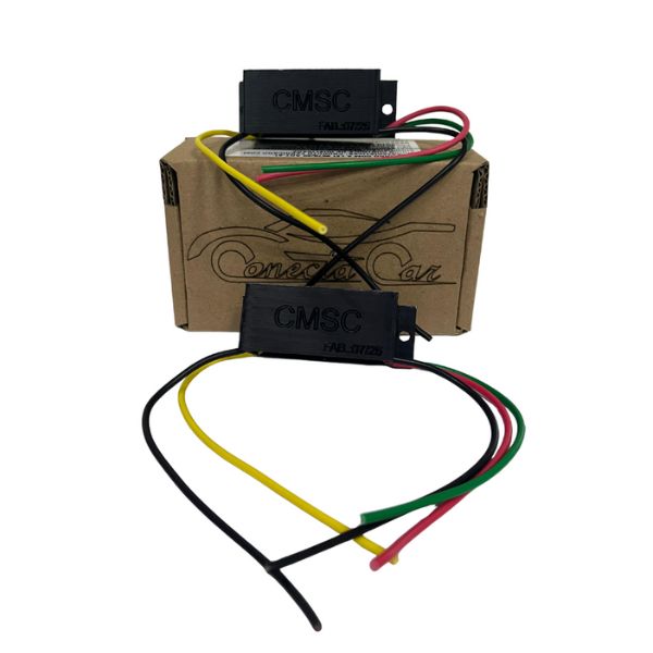 MODULO INTERFACE SETA CONJUGADA