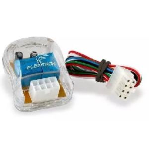 CENTRALINA DE TRAVAS ELÉTRICAS 2 FIOS OU 5 FIOS