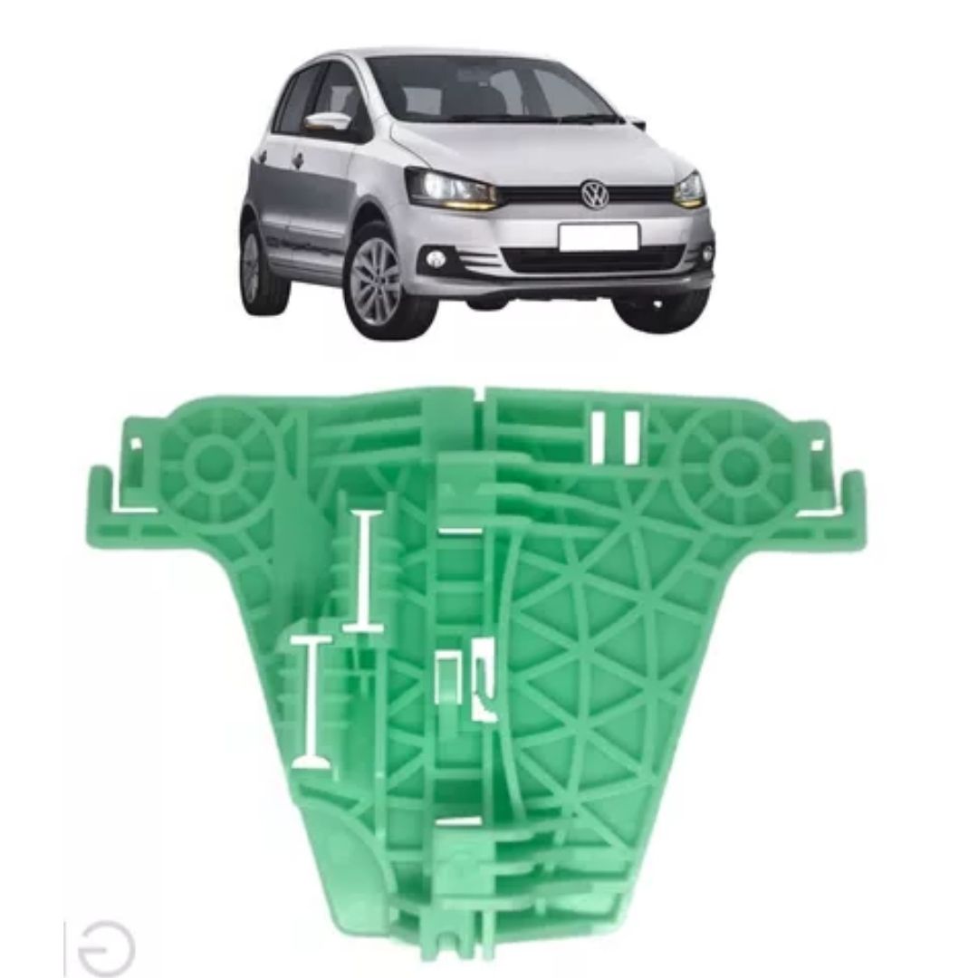 ARRASTE DO FOX 4 PORTAS TRASEIRO L.E TODOS